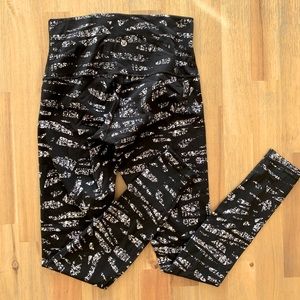 Lululemon leggings